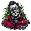 👹 Эмодзи «❤ Набор эмоджи с бешенной эстетикой» для Telegram