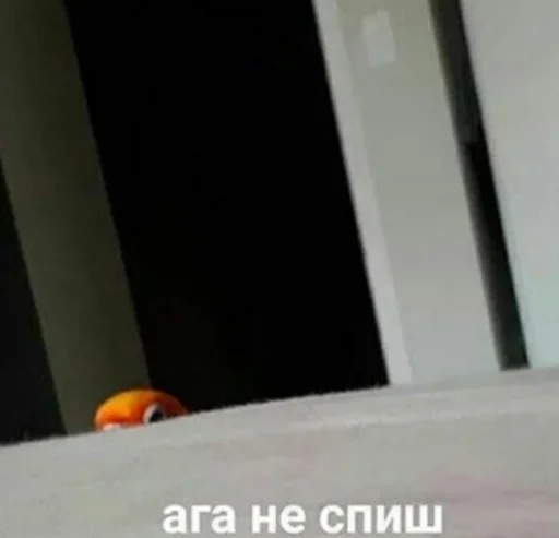 😜 Стикер «Бесишь меня» для Telegram