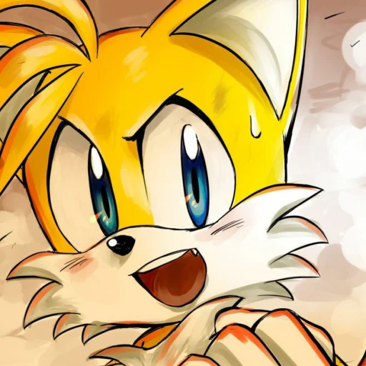 😼 Стикер «Best Friend&;s» для Telegram