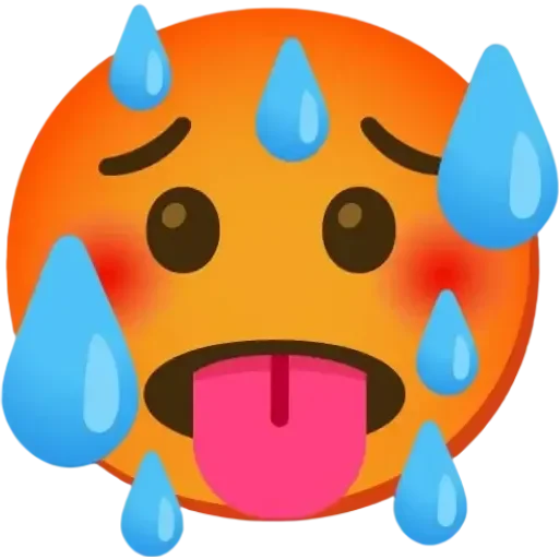 🥵 Стикер «Padishah(2)» для Telegram