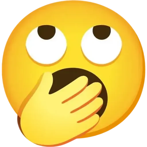 🙄 Стикер «Padishah(2)» для Telegram