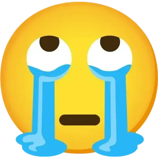 😭 Стикер «Padishah(2)» для Telegram