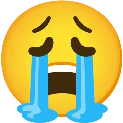 😭 Стикер «Padishah(2)» для Telegram