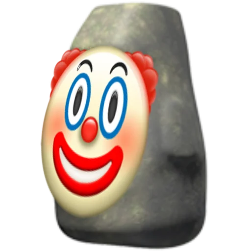 🤡 Стикер «BEST» для Telegram