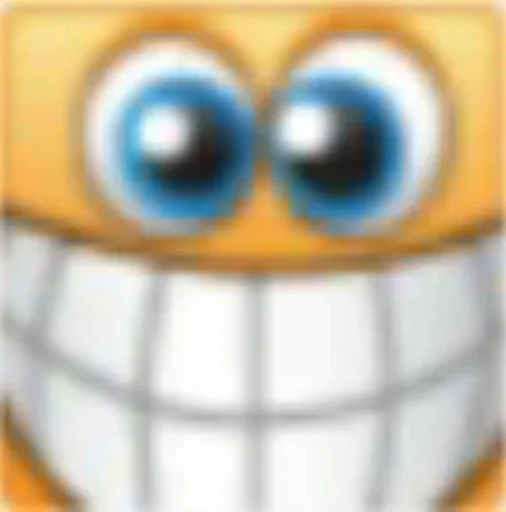 😁 Стикер «BEST» для Telegram
