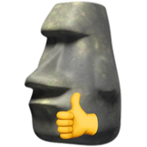 👍 Стикер «BEST» для Telegram