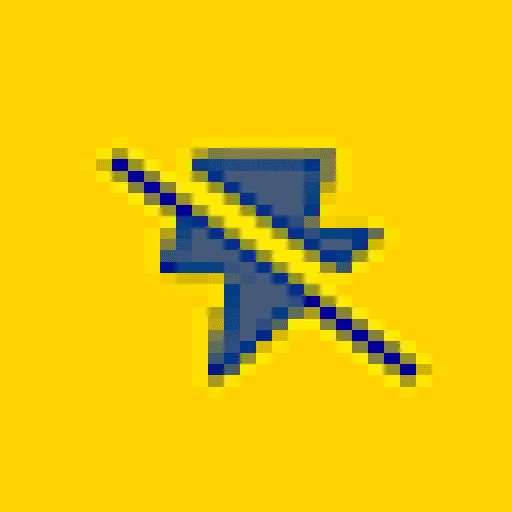 ⚡️ Стикер «ϟ Besterntgeist Phermenstadt ϟ» для Telegram