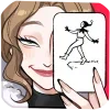 🤩 Эмодзи «Люксовые Бести» для Telegram