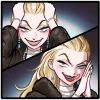 🤩 Эмодзи «Люксовые Бести» для Telegram