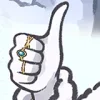 🤩 Эмодзи «Люксовые Бести» для Telegram