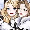 🤩 Эмодзи «Люксовые Бести» для Telegram