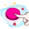 🤩 Эмодзи «Люксовые Бести» для Telegram