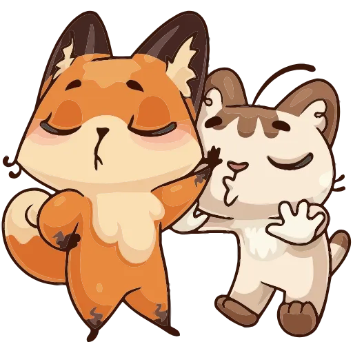 🙅‍♀ Эмодзи «Любимое лето» для Telegram