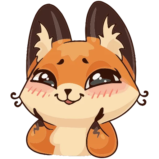 ☺️ Эмодзи «Любимое лето» для Telegram