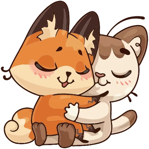 ☺️ Эмодзи «Любимое лето» для Telegram