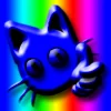 Эмодзи better blue для Telegram — скачать