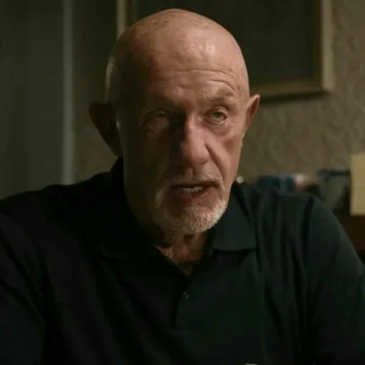 🤨 Стикер «Better Call Saul» для Telegram