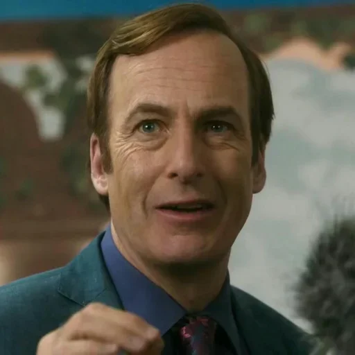 😍 Стикер «Better Call Saul» для Telegram