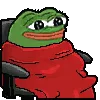 😌 Эмодзи «BetterTTV BTTV Twitch Emoji» для Telegram