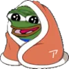 🛏 Эмодзи «BetterTTV BTTV Twitch Emoji» для Telegram