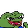 🤜 Эмодзи «BetterTTV BTTV Twitch Emoji» для Telegram