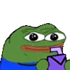 🧃 Эмодзи «BetterTTV BTTV Twitch Emoji» для Telegram