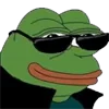 😎 Эмодзи «BetterTTV BTTV Twitch Emoji» для Telegram