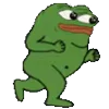 🏃 Эмодзи «BetterTTV BTTV Twitch Emoji» для Telegram