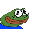 🙂 Эмодзи «BetterTTV BTTV Twitch Emoji» для Telegram