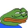 😑 Эмодзи «BetterTTV BTTV Twitch Emoji» для Telegram