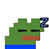 💤 Эмодзи «BetterTTV BTTV Twitch Emoji» для Telegram