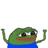 👏 Эмодзи «BetterTTV BTTV Twitch Emoji» для Telegram