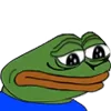 😞 Эмодзи «BetterTTV BTTV Twitch Emoji» для Telegram