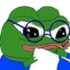 ✍️ Эмодзи «BetterTTV BTTV Twitch Emoji» для Telegram