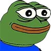 🙃 Эмодзи «BetterTTV BTTV Twitch Emoji» для Telegram