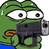 🔫 Эмодзи «BetterTTV BTTV Twitch Emoji» для Telegram
