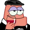😎 Эмодзи «BetterTTV BTTV Twitch Emoji» для Telegram