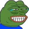 😂 Эмодзи «BetterTTV BTTV Twitch Emoji» для Telegram