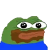 💩 Эмодзи «BetterTTV BTTV Twitch Emoji» для Telegram