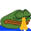 🙏 Эмодзи «BetterTTV BTTV Twitch Emoji» для Telegram