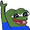 👋 Эмодзи «BetterTTV BTTV Twitch Emoji» для Telegram