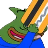 💳 Эмодзи «BetterTTV BTTV Twitch Emoji» для Telegram