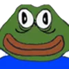 🤤 Эмодзи «BetterTTV BTTV Twitch Emoji» для Telegram