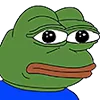 😕 Эмодзи «BetterTTV BTTV Twitch Emoji» для Telegram