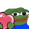 ❤️ Эмодзи «BetterTTV BTTV Twitch Emoji» для Telegram