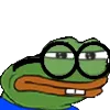 🤓 Эмодзи «BetterTTV BTTV Twitch Emoji» для Telegram
