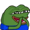 😄 Эмодзи «BetterTTV BTTV Twitch Emoji» для Telegram
