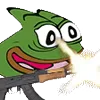 🔫 Эмодзи «BetterTTV BTTV Twitch Emoji» для Telegram