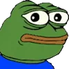 😕 Эмодзи «BetterTTV BTTV Twitch Emoji» для Telegram