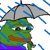 ☔️ Эмодзи «BetterTTV BTTV Twitch Emoji» для Telegram